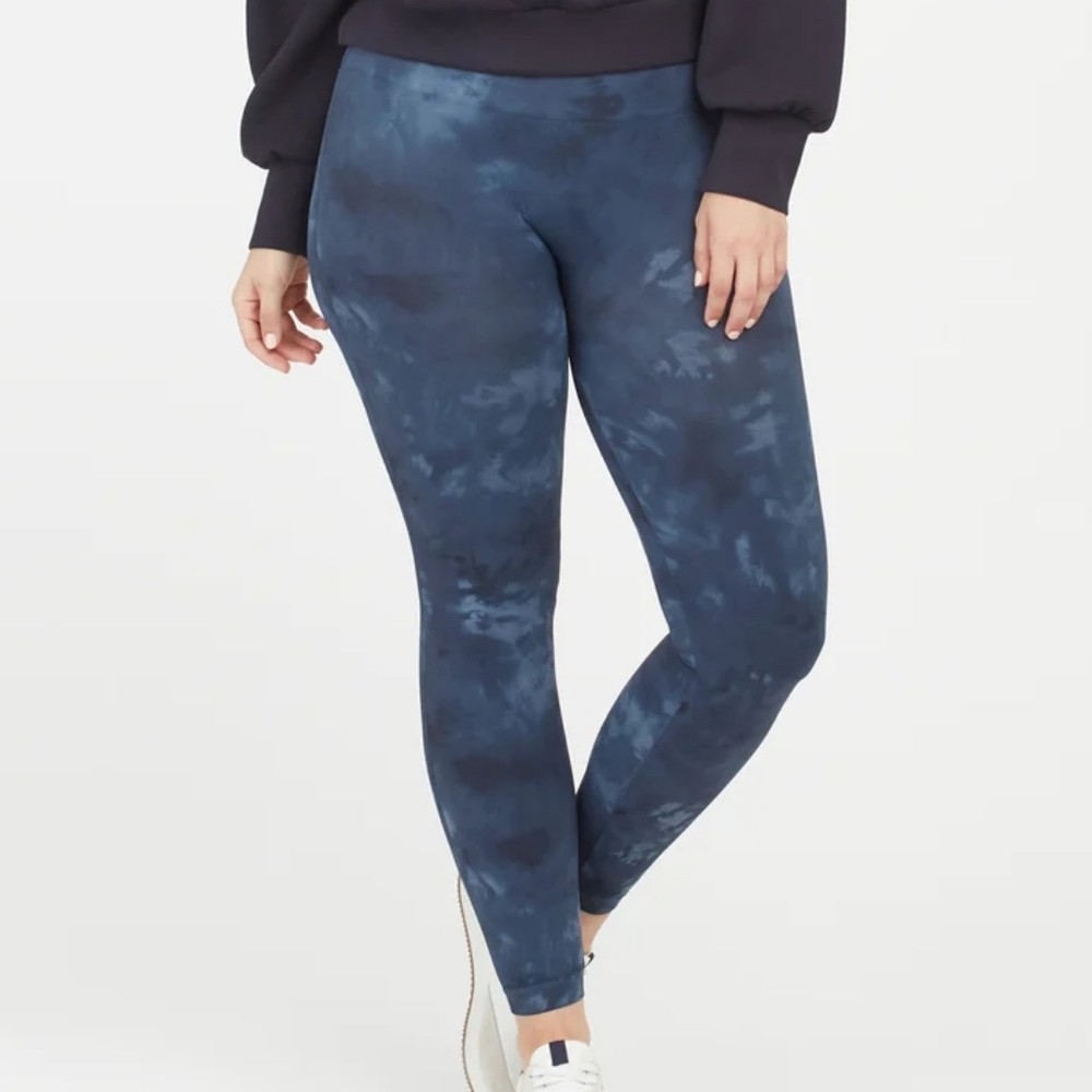 Spanx Eco Care Seamless Leggings